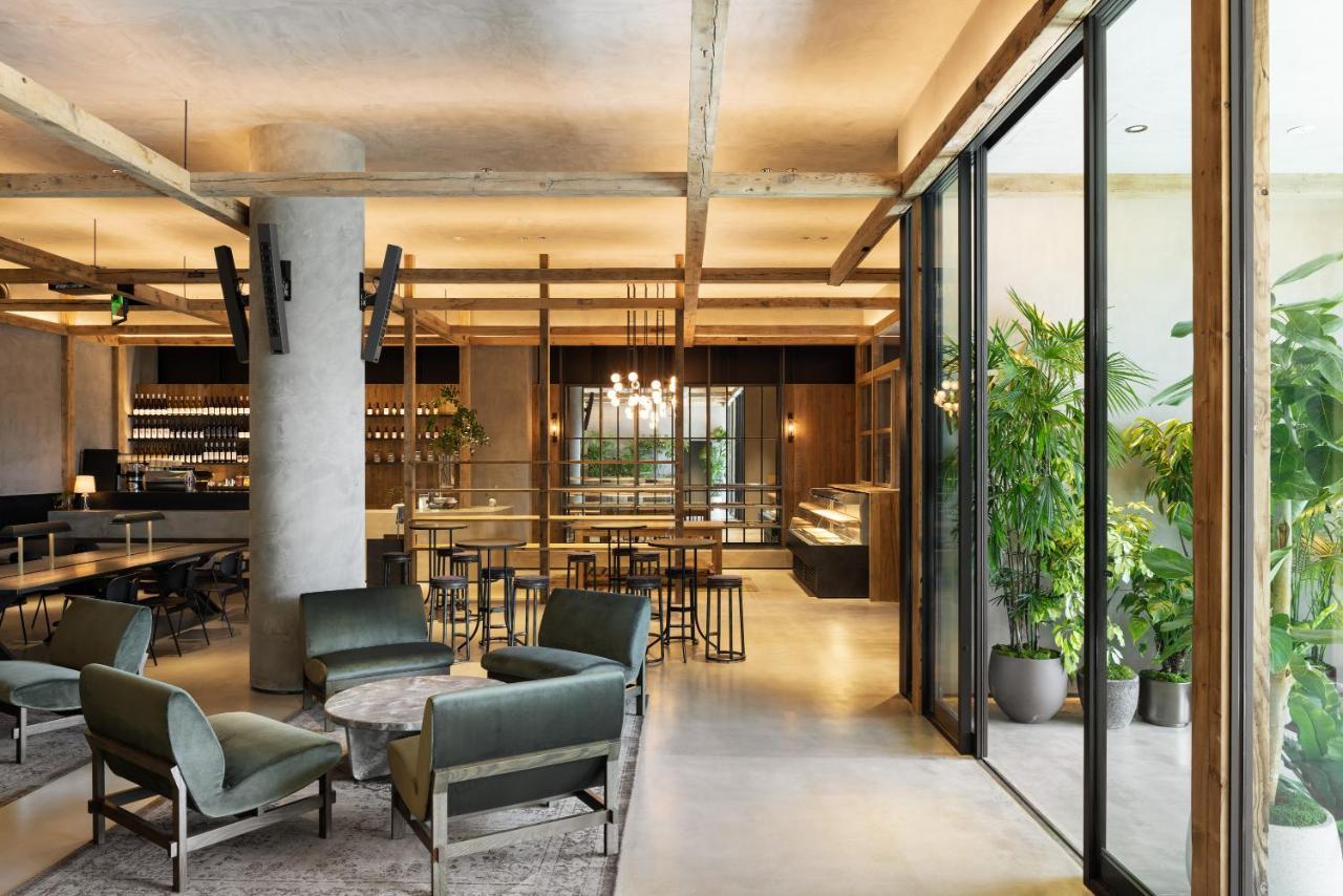 Nohga Hotel Kiyomizu Κιότο Εξωτερικό φωτογραφία The interior of the hotel