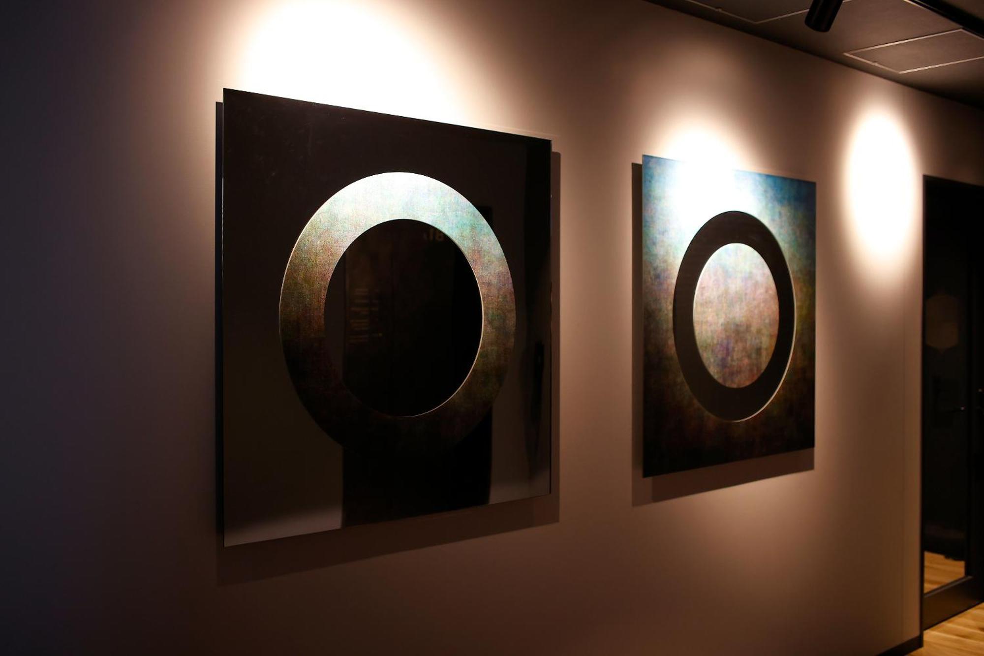 Nohga Hotel Kiyomizu Κιότο Εξωτερικό φωτογραφία Artwork at the offices of the Federal Reserve Bank of Dallas