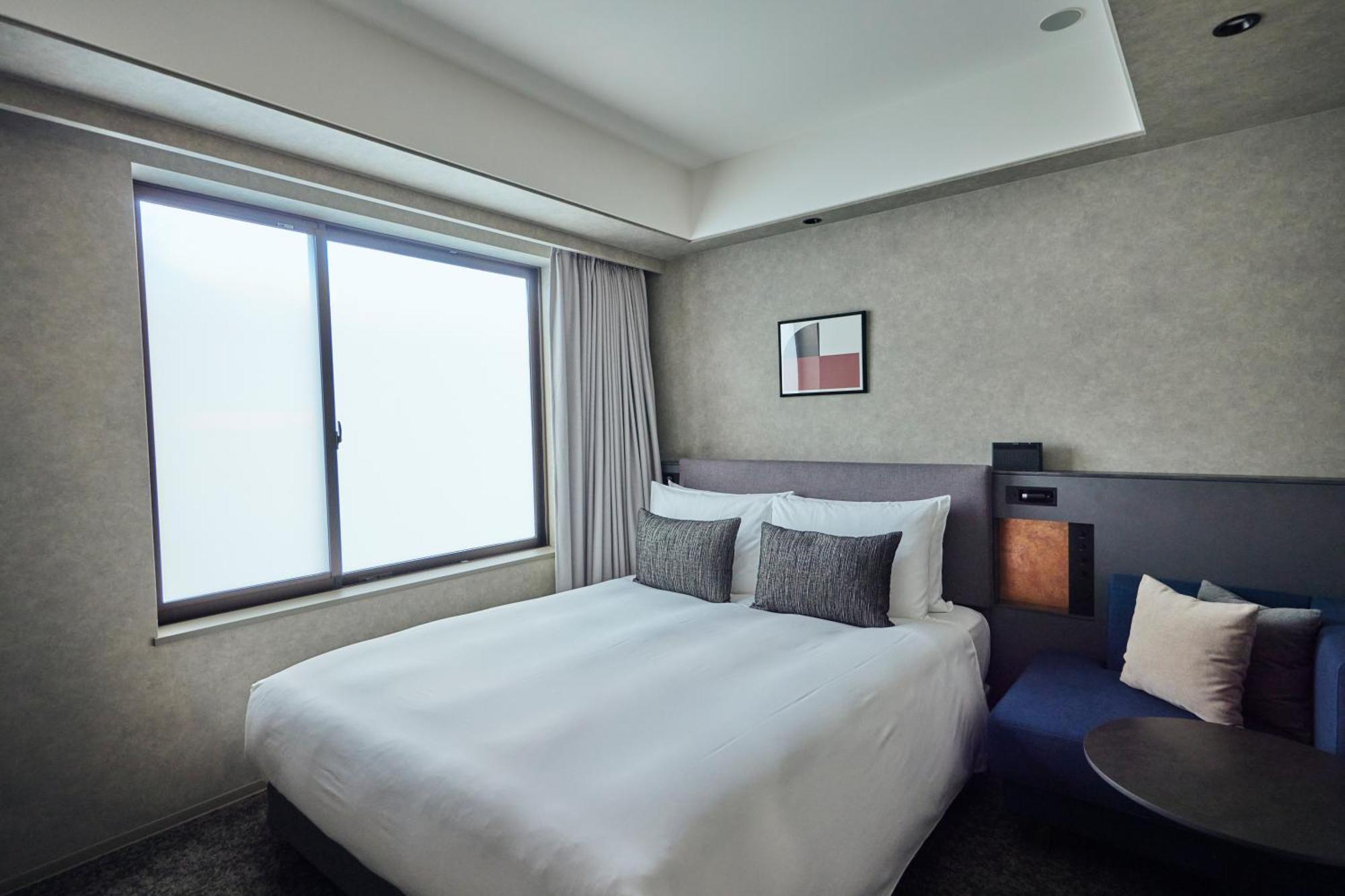Nohga Hotel Kiyomizu Κιότο Εξωτερικό φωτογραφία A room at the hotel